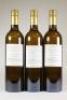 (3) 2007 Hille Vineyard Semillon, Marlborough - 4
