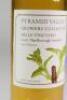 (1) 2008 Hille Vineyard Late Harvest Semillon 375ml, Marlborough - 2