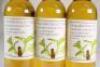 (3) 2008 Hille Vineyard Late Harvest Semillon 375ml, Marlborough - 2