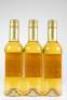 (3) 2008 Hille Vineyard Late Harvest Semillon 375ml, Marlborough - 5