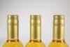 (3) 2008 Hille Vineyard Late Harvest Semillon 375ml, Marlborough - 6