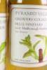 (6) 2008 Hille Vineyard Late Harvest Semillon 375ml, Marlborough - 2