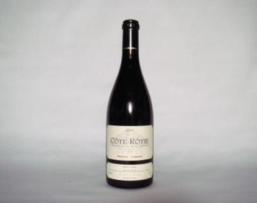 (1) 2006 Tardieu Laurent Cote Rotie, Rhone