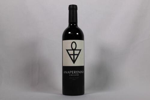 (1) 2006 Anaperenna Cabernet Sauvignon/Shiraz by Ben Glaetzer, Barossa SA