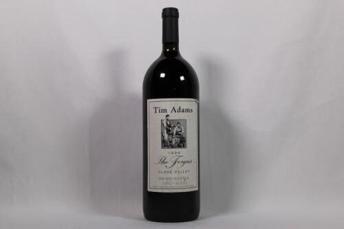 (1) 1994 Tim Adams The Fergus Cabernet Sauvignon/Grenache/Mourvedre/Shiraz, Clare SA 1500ml
