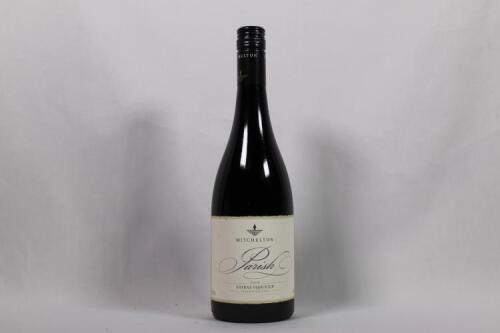 (1) 2006 Mitchelton Parish Shiraz/Viognier, Central Victoria VIC