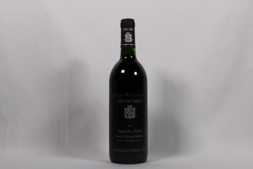 (1) 1992 Henschke Keyneton Estate, Eden Valley SA