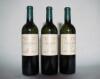 (3) 2016 Te Mata Cape Crest Sauvignon Blanc, Hawkes Bay