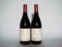 (2) 2015 Te Mata Bullnose, Hawkes Bay