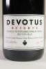 (1) 2015 Devotus Reserve Pinot Noir, Martinborough - 2