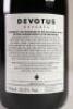 (1) 2015 Devotus Reserve Pinot Noir, Martinborough - 4