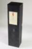 (1) 2002 Church Road Tom Merlot/Cabernet Sauvignon, Hawkes Bay