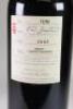 (1) 2002 Church Road Tom Merlot/Cabernet Sauvignon, Hawkes Bay - 4