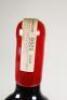 (1) 2002 Church Road Tom Merlot/Cabernet Sauvignon, Hawkes Bay - 7