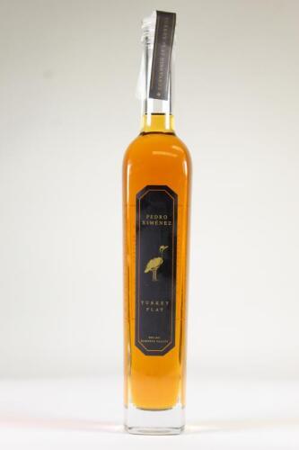 (1) Turkey Flat Pedro Ximenez 375ml, Barossa SA*