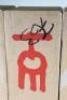 (3) 2002 Church Road Tom Merlot/Cabernet Sauvignon, Hawkes Bay - 3