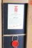 (3) 2002 Church Road Tom Merlot/Cabernet Sauvignon, Hawkes Bay - 8