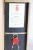 (3) 2002 Church Road Tom Merlot/Cabernet Sauvignon, Hawkes Bay - 9