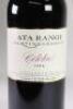 (1) 1996 Ata Rangi Celebre, Martinborough - 2