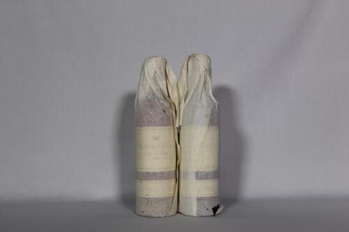 (2) 1999 Chateau d'Yquem 375ml, Sauternes