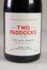 (1) 2013 Two Paddocks The Last Chance Pinot Noir, Earnscleugh - 2