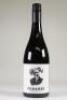(1) 2012 Forager Pinot Noir, Waipara*