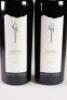 (2) 2013 Craggy Range Sophia, Gimblett Gravels* - 2
