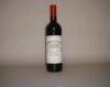 (1) 2004 Wendouree Cabernet Sauvignon/Malbec, Clare SA
