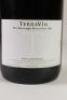 (1) 2002 Terravin Pinot Noir, Marlborough - 4