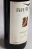(2) 1996 Harrier Rise Uppercase Merlot, Kumeu - 3