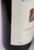 (2) 1996 Harrier Rise Uppercase Merlot, Kumeu - 4