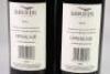 (2) 1996 Harrier Rise Uppercase Merlot, Kumeu - 6