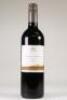 (1) 2006 Te Mata Woodthorpe Merlot/Cabernet Sauvignon, Hawkes Bay