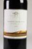 (1) 2006 Te Mata Woodthorpe Merlot/Cabernet Sauvignon, Hawkes Bay - 2