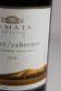 (1) 2006 Te Mata Woodthorpe Merlot/Cabernet Sauvignon, Hawkes Bay - 3