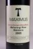 (1) 2005 Mahurangi River Maximus Cabernet Sauvignon/Merlot/Malbec, Matakana - 2