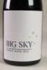 (1) 2015 Big Sky Te Muna Road Pinot Noir, Martinborough - 2
