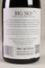 (1) 2015 Big Sky Te Muna Road Pinot Noir, Martinborough - 4