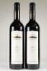 (2) 2002 Kathy Lynskey 15 Rows Reserve Merlot, Marlborough