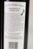 (2) 2002 Kathy Lynskey 15 Rows Reserve Merlot, Marlborough - 4