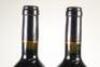 (2) 2002 Kathy Lynskey 15 Rows Reserve Merlot, Marlborough - 5