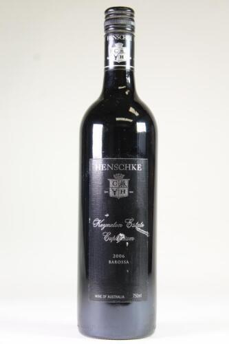 (1) 2006 Henschke Keyneton Euphonium, Barossa SA