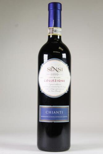 (1) 2015 Sensi Collezione Chianti, Tuscany