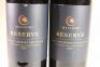 (2) 2009 Matariki Reserve Merlot/Cabernet Sauvignon, Gimblett Gravels - 2
