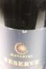(2) 2009 Matariki Reserve Merlot/Cabernet Sauvignon, Gimblett Gravels - 4
