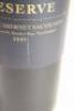 (2) 2009 Matariki Reserve Merlot/Cabernet Sauvignon, Gimblett Gravels - 6
