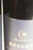 (2) 2009 Matariki Reserve Merlot/Cabernet Sauvignon, Gimblett Gravels - 7