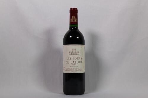 (1) 1994 Les Forts de Latour, Pauillac