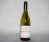 (1) 2012 Felton Road Chardonnay, Bannockburn Central Otago
