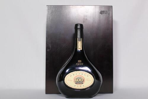 (1) 1900 Seppelts Para Liqueur, Barossa SA